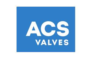 ACS Valves logo