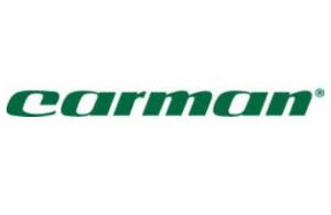 Carman logo