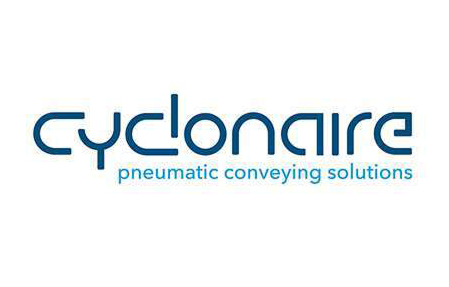 Cyclonaire logo