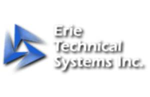 Erie Technical Systems logo