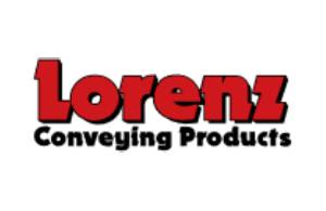 Lorenz Conveying Products logo