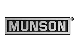 Munson Machinery logo